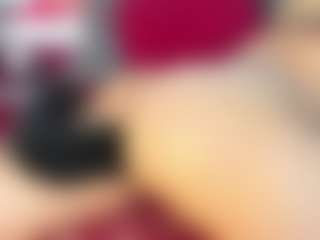 Curly Marshall's Live Sex Cam Show