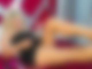Curly Marshall's Live Sex Cam Show