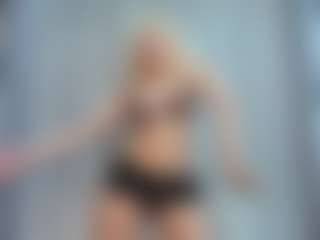 Curly Marshall's Live Sex Cam Show