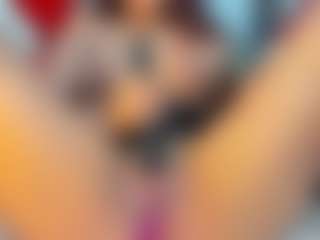 Curly Marshall's Live Sex Cam Show