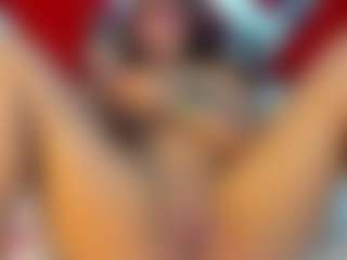 Live cam show with Curly Marshall - Black Cum on Camsoda