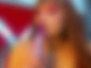 Live-camshow met Curly Marshall - Black Lush op Camsoda