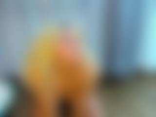 Curly Marshall's Live Sex Cam Show