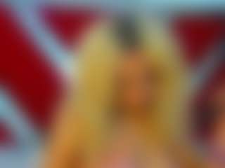 Curly Marshall's Live Sex Cam Show