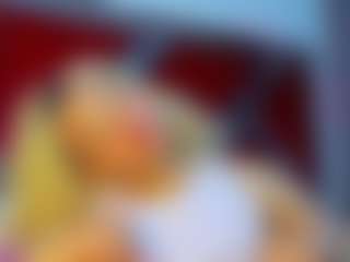Curly Marshall's Live Sex Cam Show