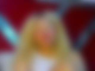 Curly Marshall's Live Sex Cam Show