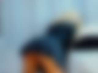 Curly Marshall's Live Sex Cam Show