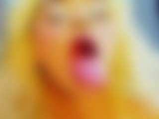 Curly Marshall's Live Sex Cam Show