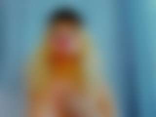 Curly Marshall's Live Sex Cam Show