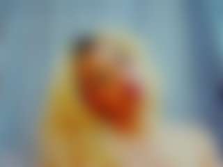 Curly Marshall's Live Sex Cam Show