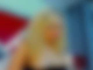Curly Marshall's Live Sex Cam Show