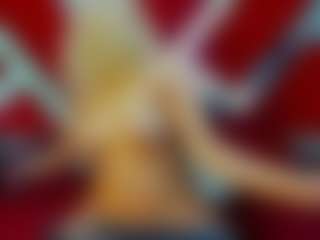 Curly Marshall's Live Sex Cam Show