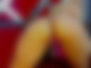 Curly Marshall's Live Sex Cam Show