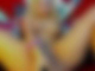 Curly Marshall's Live Sex Cam Show
