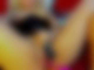 Curly Marshall's Live Sex Cam Show