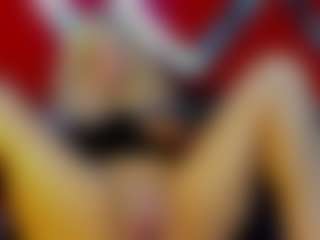 Curly Marshall's Live Sex Cam Show