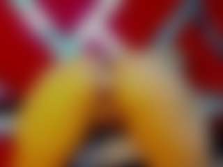 Curly Marshall's Live Sex Cam Show