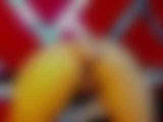 Curly Marshall's Live Sex Cam Show
