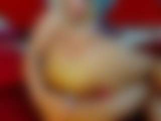 Curly Marshall's Live Sex Cam Show