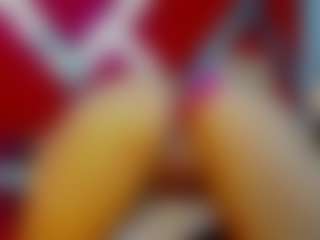 Curly Marshall's Live Sex Cam Show