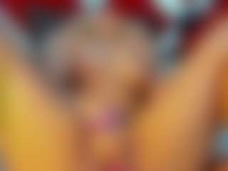 Curly Marshall's Live Sex Cam Show