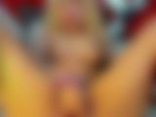 Curly Marshall's Live Sex Cam Show