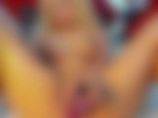 Curly Marshall's Live Sex Cam Show
