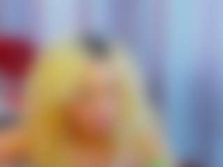 Curly Marshall's Live Sex Cam Show