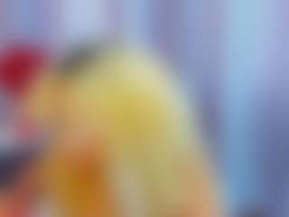 Curly Marshall's Live Sex Cam Show
