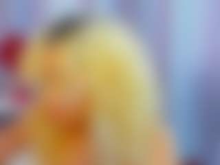 Curly Marshall's Live Sex Cam Show
