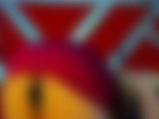 Curly Marshall's Live Sex Cam Show