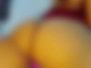 Live cam show with Curly Marshall - Ebony Anal on Dare Cams