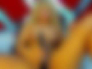 Curly Marshall's Live Sex Cam Show
