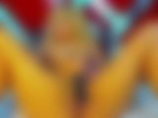 Curly Marshall's Live Sex Cam Show