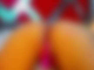 Curly Marshall's Live Sex Cam Show