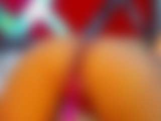 Curly Marshall's Live Sex Cam Show