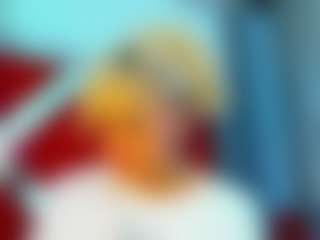 Curly Marshall's Live Sex Cam Show
