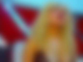 Curly Marshall's Live Sex Cam Show