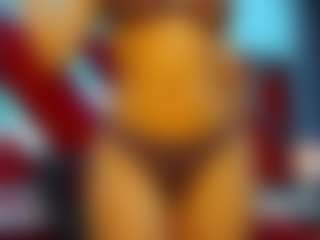 Curly Marshall's Live Sex Cam Show