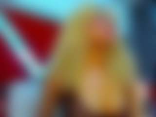 Live cam show with Curly Marshall - Wet on Camsoda