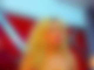 Curly Marshall's Live Sex Cam Show