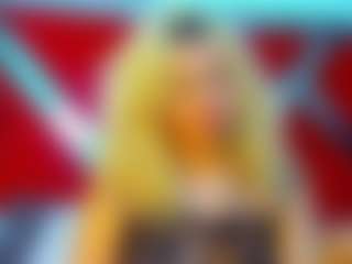 Curly Marshall's Live Sex Cam Show