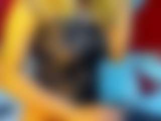 Curly Marshall's Live Sex Cam Show