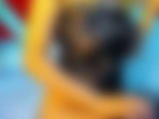 Curly Marshall's Live Sex Cam Show