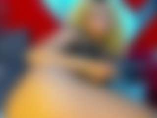 Curly Marshall's Live Sex Cam Show