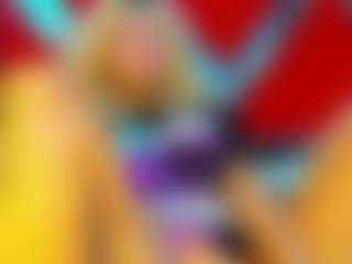 Curly Marshall's Live Sex Cam Show