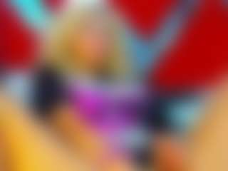 Curly Marshall's Live Sex Cam Show