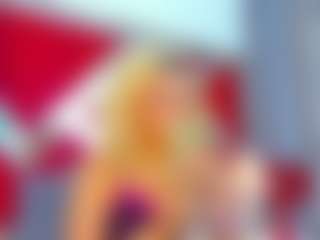 Curly Marshall's Live Sex Cam Show