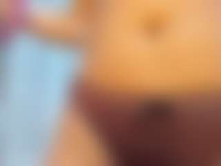 Live cam show with Curly Marshall - Tease Blonde Hair on EXY