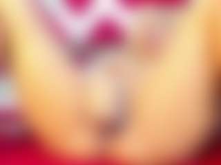 Live cam show with Curly Marshall - Blonde Hair Fetish on fuck-show.com